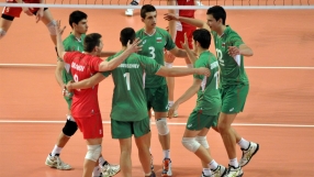 България загуби последната си контрола преди световното първенство по волейбол до 19 години 