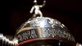 Равенство в първия финал на Копа Либертадорес (ВИДЕО)
