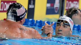 Фелпс и Лохте в изключителна битка на олимпийските квалификации в САЩ (ВИДЕО)