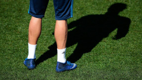 Краката на Роналдо струват 130 млн. евро