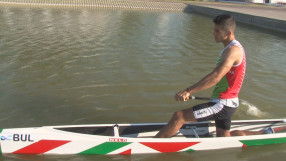 Силен старт за България на европейското първенство по кану-каяк в Пловдив