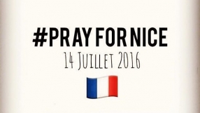 Светът на футбола: Молете се за Ница!