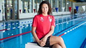 Българската плувкиня в Турция Екатерина Аврамова е в безопасност