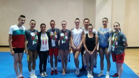 Няма опасност за българските деца, участващи на Спортна Гимназиада в Трабзон