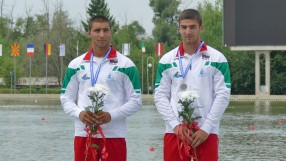 Сребърните ни медалисти в Пловдив: Олимпийски медал – това е нашата цел