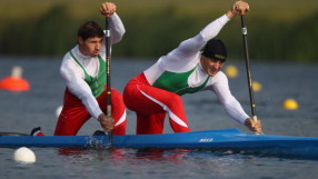 Извадиха отборите по кану-каяк на Беларус и Румъния от олимпийските игри