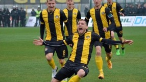 Лъчезар Балтанов аут за началото на сезона