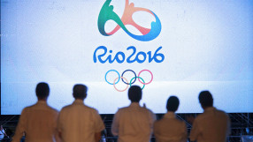 Първите златни медалисти от игрите в Рио (ВИДЕО)