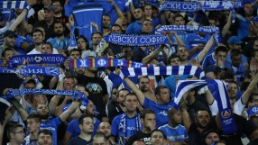 Привържениците на Левски сигнализират ФИФА и УЕФА