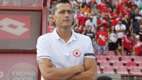 Янев изригна: Аз съм треньор на ЦСКА и нищо друго не ме интересува!