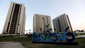 Австралия бойкотира олимпийското село