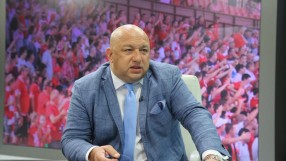 Красен Кралев: В казуса с ЦСКА защитихме интереса на държавата