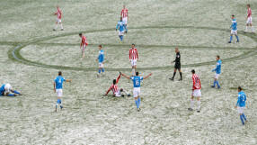 В Англия обмислят идеята за зимна пауза във Футболната лига