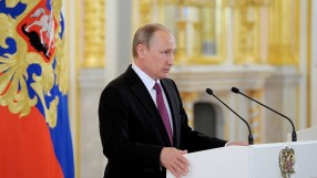 Владимир Путин: Победата, постигната без руска конкуренция, ще има друг вкус 
