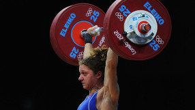 Милка Манева ще получи сребърен медал от Лондон 2012