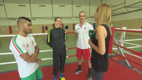 Трима боксьори в битка за олимпийско злато с характер и българска сила 