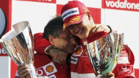 Жан Тод: Шумахер гледа Формула 1 по телевизията