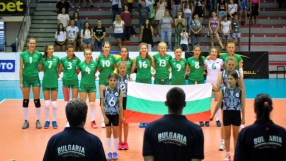 България е балкански шампион по волейбол за момичета до 16 години (ВИДЕО)