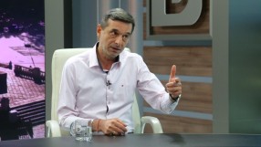 Димитър Манолов: Работодателските организации се опитаха да „качат на шейната“ Валери Симеонов 