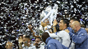 Кристиано Роналдо си постави за цел нови трофеи, но с кого?