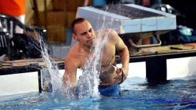 Допълнително плуване решава съдбата на Антъни Иванов на световното първенство