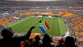 2 жертви и 17 ранени на футболен мач в ЮАР