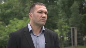 Кубрат Пулев пред bTV: Не идват в София, защото ще ги бия (ВИДЕО)