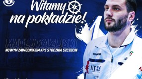 Матей Казийски и Радо Стойчев оформят екип в Полша
