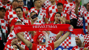 6 самолета с хървати атакуват Русия за полуфинала