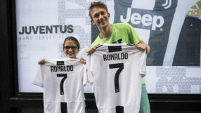 Роналдо върна 55 милиона евро на 