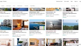 ЕК иска airbnb по-ясно да показва колко струва даден апартамент и кой го предлага