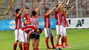 Трилър с дузпи прати ЦСКА напред в Лига Европа