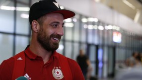 ЦСКА отказал оферта за Бодуров от втория в Израел