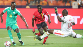 Сенегал е на четвъртфинал, Мане с победен гол и нов пропуск от дузпа