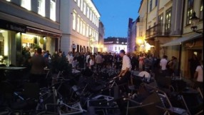 МВнР: Освобождават задържаните в Братислава българи до час