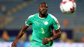 Сенегал без Кулибали във финала за Купата на африканските нации