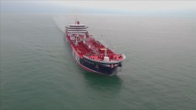  САЩ даде „зелена светлина“ за танкери с петрол от Венецуела в Европа