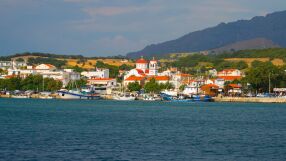 Българи масово купуват имоти в Северна Гърция