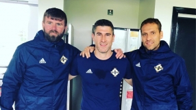 Стилиян Петров вече може да бъде треньор на национални отбори