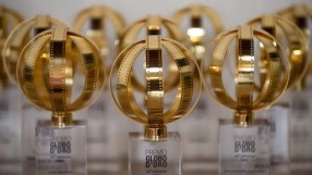 Италианските Златни глобуси бяха раздадени на виртуална церемония в Рим 