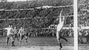 На този ден: Уругвай става първият световен шампион по футбол (ВИДЕО)
