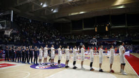По балкански: Сърбите възпяха баскетболистите, които няма да пътуват за Токио