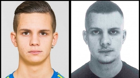Един от най-опасните хора в страната: Шведски футболен талант ще лежи 11 години в затвора