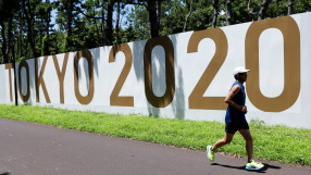 Токио 2020 отвътре: Българските плувци вече са в олимпийското село