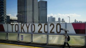 Положителната проба за COVID-19 е на член на организационния екип на Токио 2020 (ВИДЕО)