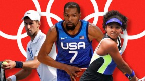 Баскетболисти и тенисисти оглавиха класацията за най-добре платени атлети в Токио