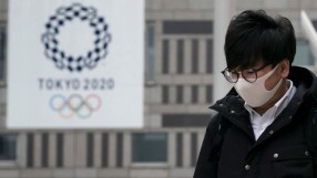 Отмяна на олимпийските игри? (ВИДЕО)