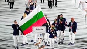 С широки усмивки Гроздева и Миладинов поведоха България към олимпийския връх 