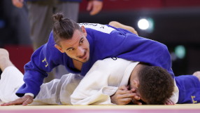 Янислав Герчев отпадна на осминафинал в Токио