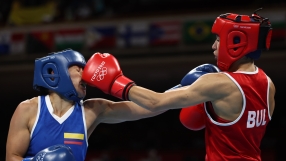 Колумбийка скърши олимпийската мечта на Станимира Петрова